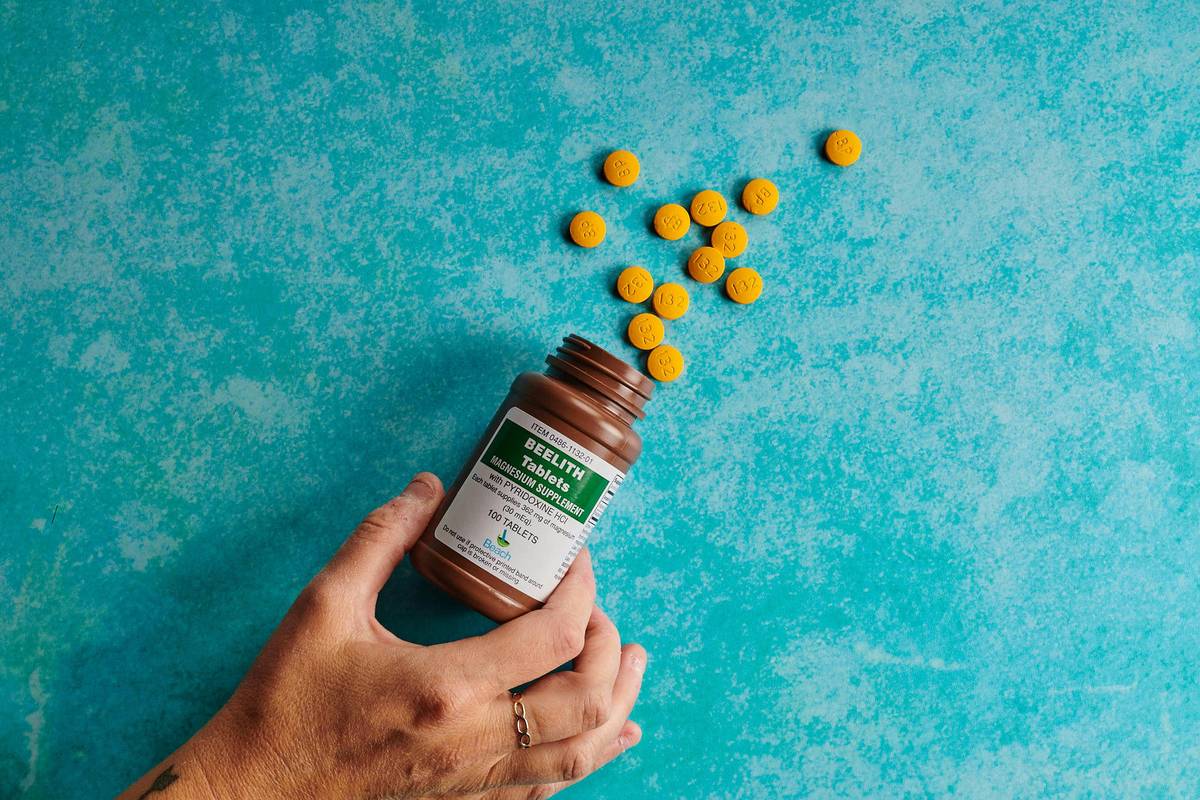 Iron Supplement Side Effects: 7 Proven Ways to Avoid Painful Mistakes